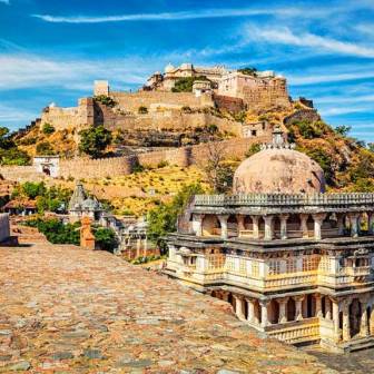 Rajasthan Historical Tour