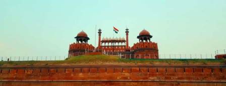 3 Nights Golden Triangle Tour