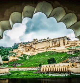 Enchanting Rajasthan Tour