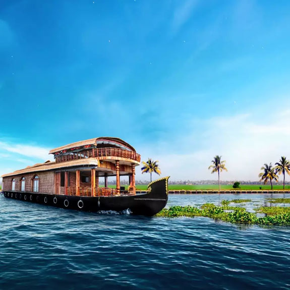 Kerala Nature Escapes