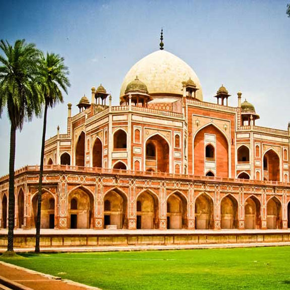 Classical India Tours