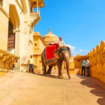 Rajasthan Budget Tour