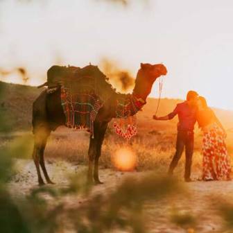 Rajasthan Romantic Tour
