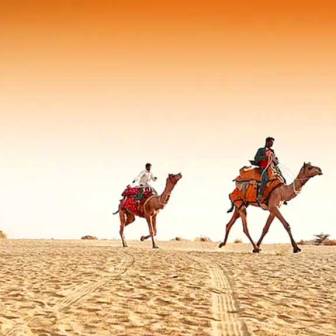 Regal Rajasthan Tour
