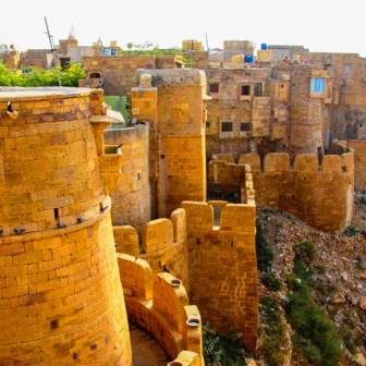 Resplendent Rajasthan Tour