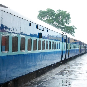 Same Day Agra Tour By Train