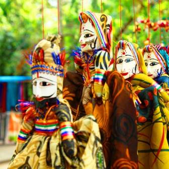 Kerala Heritage and Cultural Tour