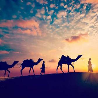 Delightful Rajasthan Tour