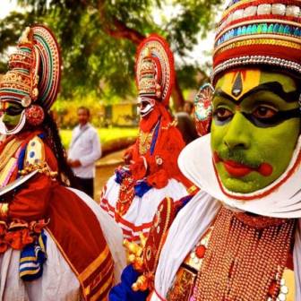 Kerala Cultural Extravaganza