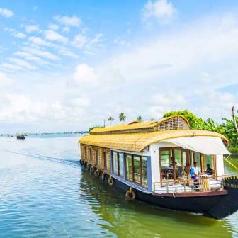 Kerala Gods Own Country