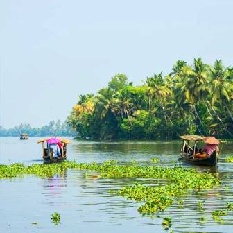 Kerala Nature Escapes