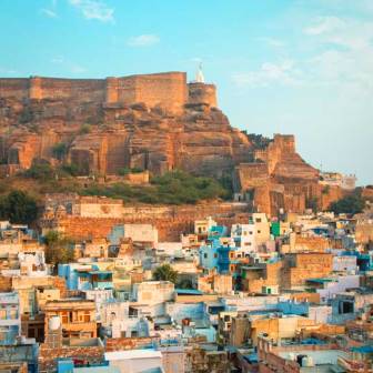 Enchanting Rajasthan Tour