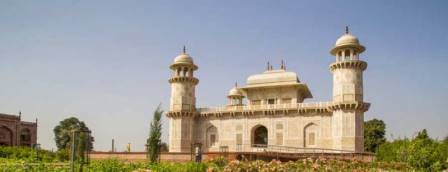 one day agra tour