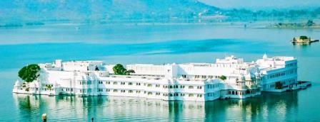 city of rajasthan -1