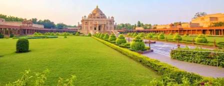 romantic rajasthan tour 9