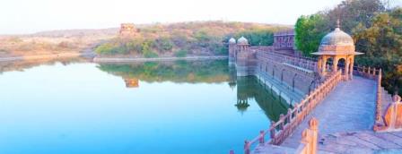 One Day Jodhpur Tour