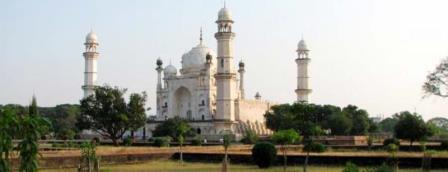 Imperial India Tour5