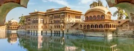 rajasthan fort and palaces tour9