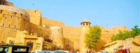 rajasthan safari tour5