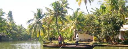 cochin 2 days tour