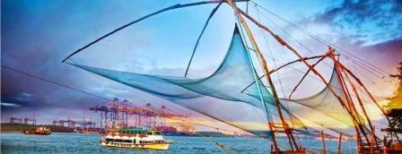 cochin 4 days tour