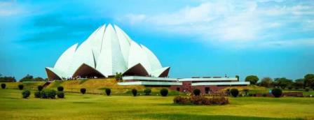 7 Days Golden Triangle Tour With Mumbai