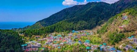 Dharamshalatrip