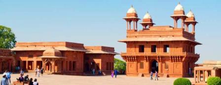 Fatehpur