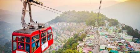 darjeeling holidays