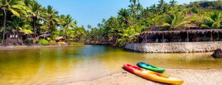 goa tour packages 1 Days