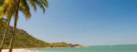 goa tour packages 2 Days