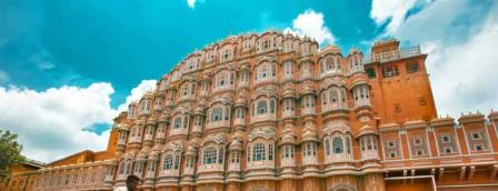 7 Nights Golden Triangle Tour With Amritsar