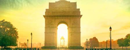 india-gate tour