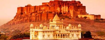 rajasthan fort and palaces tour6