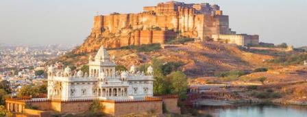 Jodhpur Sightseeing Tour
