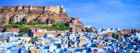 4 days rajasthan tour