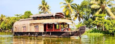 11 Nights Golden Triangle Tour With Kerala