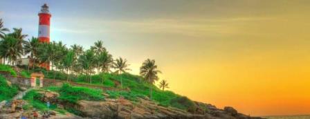 kovalam tour