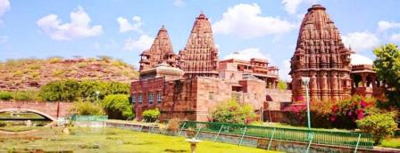 Jodhpur City Tour