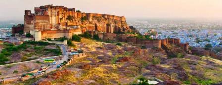 Jodhpur Tour