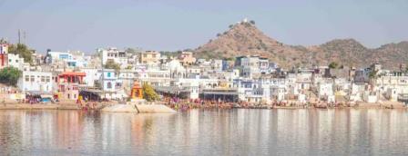 5 days rajasthan tour