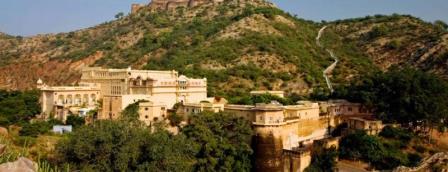 rajasthan fort and palaces tour2