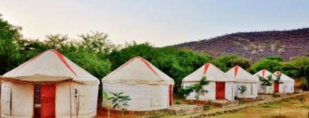 romantic rajasthan tour 7