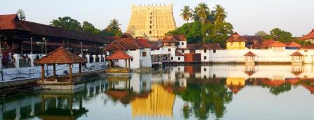 kovalam tour packages
