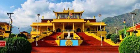 Dharamshala-tour