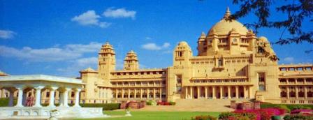 Jodhpur Tour Packages