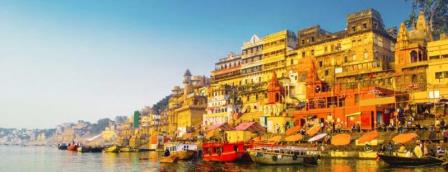 Yoga Tour With Varanasi8